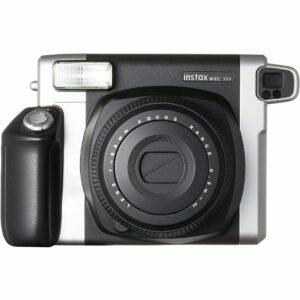 A melhor opção de presentes fotográficos: Fujifilm Instax Wide 300 Instant Film Camera