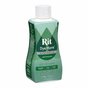 En İyi Kumaş Boya Seçeneği: Rit DyeMore Liquid Dye