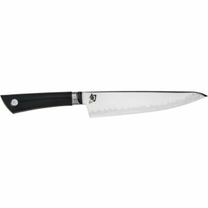 Najboljši noži za rezanje mesa: 8-palčni japonski kuharski nož Shun Sora