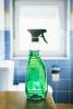 ตัวเลือกน้ำยาทำความสะอาดห้องน้ำที่ดีที่สุดสำหรับพื้นผิวที่แตกต่างกัน