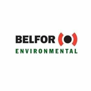 Alternativet för de bästa asbestsaneringsföretagen: BELFOR Environmental