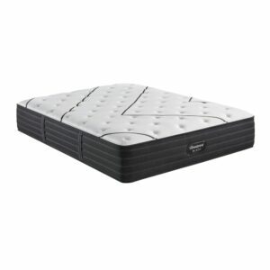 Najlepšie možnosti matracov na vrchu vankúša: Beautyrest Čierne chladenie + Pohodlný upgrade matraca