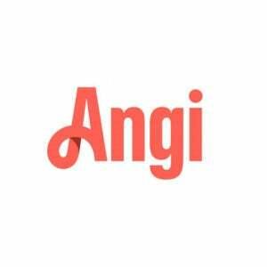 A legjobb alapjavító cég opció: Angi