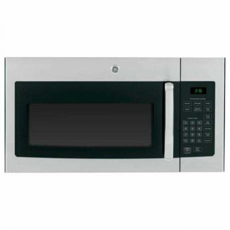 Parhaat pienten keittiölaitteiden tarjoukset tammikuussa: GE Appliances 1,6 cu. ft. Laaja-alainen mikroaaltouuni