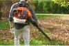 As melhores opções de soprador de folha de mochila para limpeza de quintal