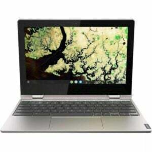 Die besten Cyber ​​Monday-Angebote: Lenovo Chromebook C340 11,6-Zoll-HD-Touchscreen-Laptop