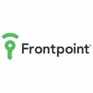 Geriausias namų apsaugos sistemos pasirinkimas: „Frontpoint“.