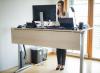 De bedste stående skriveborde til hjemmet (købers vejledning)