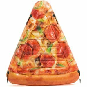 Melhor Pizza Floats para Piscina