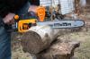 Yakacak Odun Kesmek ve Ağaç Yönetimi için En İyi Elektrikli Testere