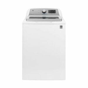 Најбоља опција машине за прање веша: ГЕ машина за прање са високим оптерећењем од 4,8 цм