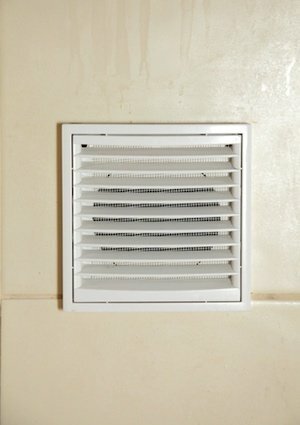 Šildymas ir oro kokybė - ventiliacija
