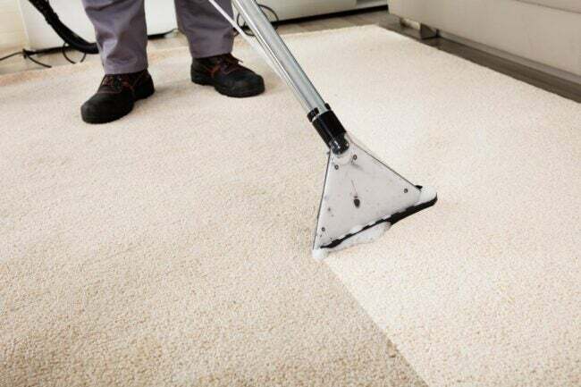 Las mejores opciones de empresas de limpieza de alfombras