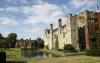Tudor Houses 101: de geschiedenis en kenmerken die deze stijl definiëren