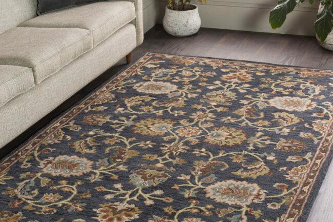 El mejor lugar para comprar una opción de alfombra: alfombras de boutique