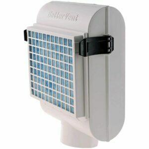 La mejor opción de ventilación para secadora: ventilación para secadora interior BetterVent