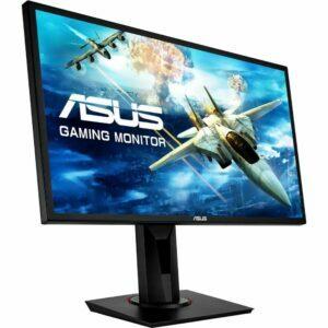 Nejlepší nabídky kybernetického pondělí: 24palcový herní monitor ASUS VG248QG
