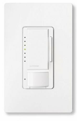 Motion Sensing Dimmer Switch fra Lutron - Product Solo