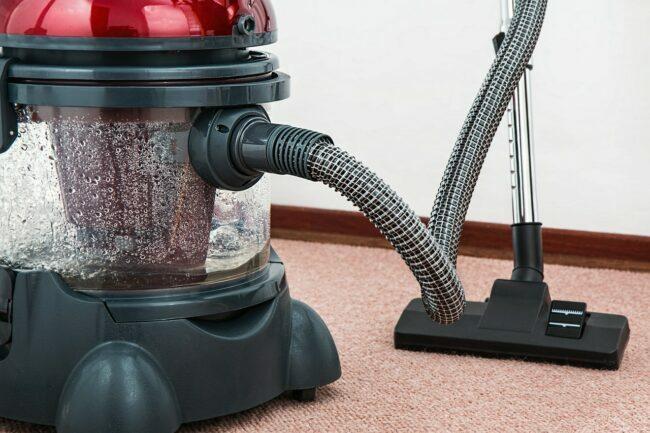 Melhores opções de limpador de carpete portátil