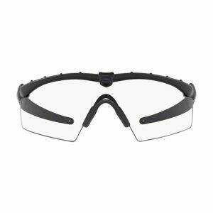 Η καλύτερη επιλογή γυαλιών ασφαλείας: Ανδρικό Oakley OO9213 βαλλιστικό πλαίσιο Μ