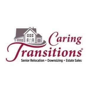La meilleure option de services de déménagement pour les seniors: Caring Transitions