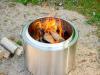 Преглед на соло печка 2022 г.: Заслужава ли си тази яма за огнище?
