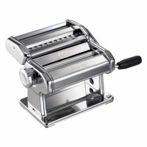 Najbolja opcija za izradu tjestenine: stroj za tjesteninu Marcato Atlas 150