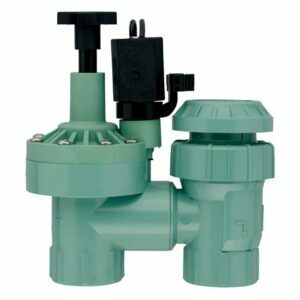 Nejlepší možnost sprinklerových ventilů: Orbit 57632 3_4 antisifonový ventil, zelený