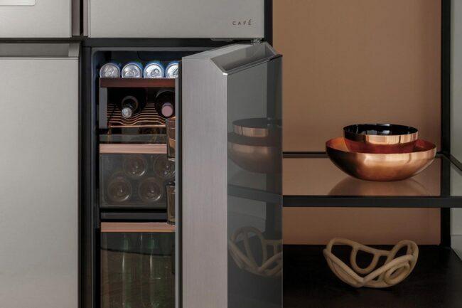 Лучшие места для покупки холодильника: Abt