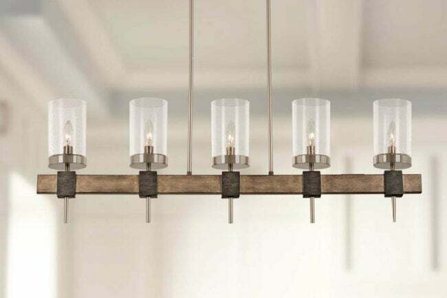 A melhor opção de lojas de iluminação online: Lamps Plus