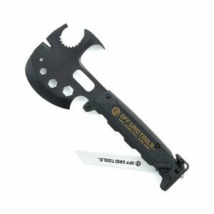 ตัวเลือก Hammer Multitool ที่ดีที่สุด: Off Grid Tools Ultimate Hammer Multi-tool