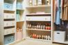 25 ideias de organização de armários para economizar espaço e sanidade