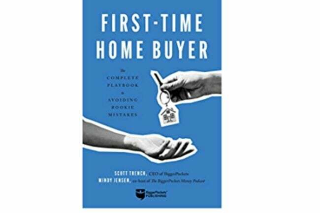 As melhores opções de livros imobiliários: comprador de casa pela primeira vez