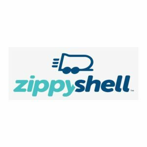 Najboljša možnost poceni selitvenih storitev Zippy Shell