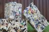 Dit bouwmateriaal recyclet 's werelds slechtste kunststoffen