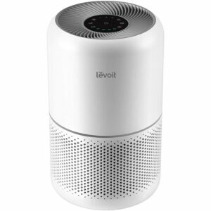 A legjobb légtisztító a penészgombákhoz: LEVOIT légtisztító otthoni allergiákhoz, Core 300