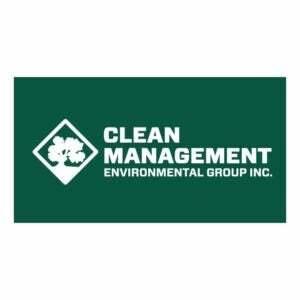 Alternativet för de bästa asbestsaneringsföretagen: Clean Management Environmental Group