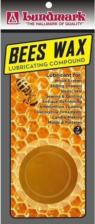 Amazon WD-40 Alternatívy včelí vosk