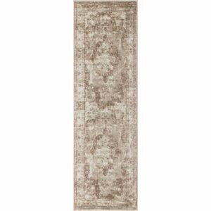 La meilleure option de tapis de passage: tapis de passage traditionnel unique de la collection Loom Sofia