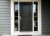 Cómo elegir un color de puerta de entrada que sea adecuado para su hogar - Bob Vila