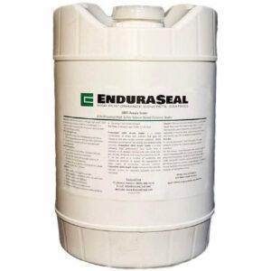 A melhor opção de selador de concreto: EnduraSeal 100% Acrílico Semi Gloss Selador de concreto