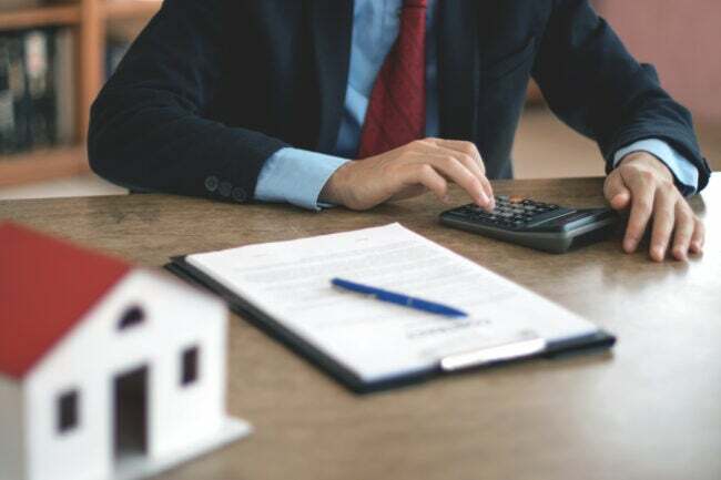 ¿Cómo funciona una hipoteca inversa?