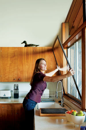 5 მიზეზი, რის გამოც სახლის მესაკუთრეებს არ სჭირდებათ ფანჯრების შეცვლა