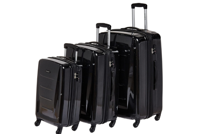 Nabídky Roundup 25/10 Option: Samsonite Winfield 2 Hardside Luggage