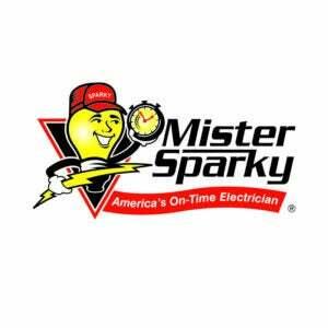 Najlepšia možnosť domácej opravy: Mister Sparky