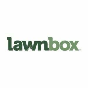 La mejor opción de programa de cuidado del césped de bricolaje Lawnbox