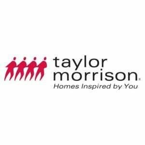 Najboljši graditelji hiš v Teksasu Možnost Taylor Morrison