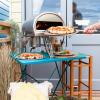 Bli med på Bob Vila's Portable Pizza Oven Giveaway 2020 med Gozney i dag!