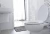 Boba Vilas radio: galvenie padomi noplūdušai tualetei