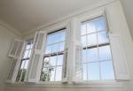 Bob Vila Radio: Yapışkan Çift Açılır Pencereler için Hızlı Düzeltmeler